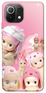 Чехол на Xiaomi Mi 11 Lite Sonnyangel фото 1 из 1