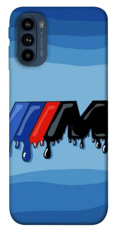 Чохол на Motorola Moto G41 BMW v14 фото 1 з 1