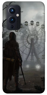 Чехол на OnePlus 9 Stalker v3 фото 1 из 1