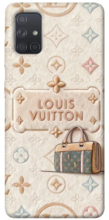 Чехол на Samsung Galaxy A71 Louis Vuitton фото 1 из 1