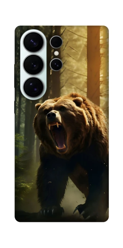 Чохол на Samsung Galaxy S26 Bear V3 фото 1 з 1