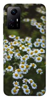 Чехол на Xiaomi Redmi Note 12S Ромашки v13 фото 1 из 1