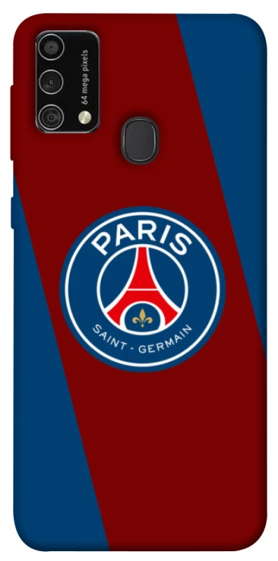 Чохол на Samsung Galaxy M21s FC PSG v2 фото 1 з 1