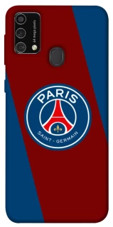 Чохол на Samsung Galaxy M21s FC PSG v2 фото 1 з 1