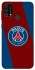 Чохол на Samsung Galaxy M21s FC PSG v2 фото 1 з 1