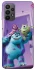 Чохол на Samsung Galaxy A23 4G Monsters friends фото 1 з 1