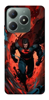 Чехол на Realme C61 Superman фото 1 из 1