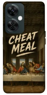 Чехол на OnePlus Nord CE 3 Lite Cheat Meal фото 1 из 1