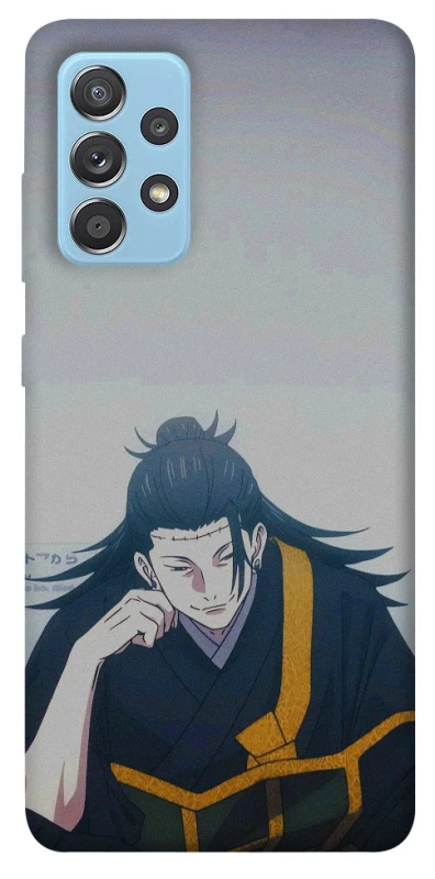 Чохол на Samsung Galaxy A52 4G / A52 5G Geto фото 1 з 1