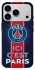 Чохол на Apple iPhone 18 Pro Max FC PSG v1 фото 2 з 2