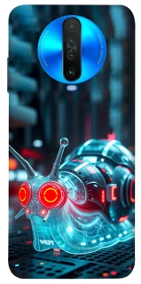 Чохол на Xiaomi Poco X2 Cyber ​​Snail фото 1 з 1
