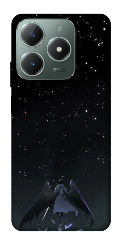 Чехол на Realme C61 Omniscient Reader's v4 фото 1 из 1