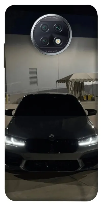 Чохол на Xiaomi Redmi Note 9 5G / Note 9T BMW V55 фото 1 з 1