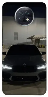 Чехол на Xiaomi Redmi Note 9 5G / Note 9T BMW V55 фото 1 из 1