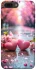 Чехол на Apple iPhone 7 plus / 8 plus Pink heart фото 1 из 1