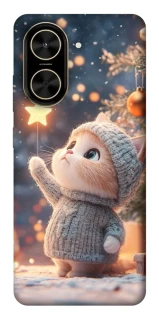 Чехол на Xiaomi Poco C71 Christmas mood ver.9 фото 1 из 1