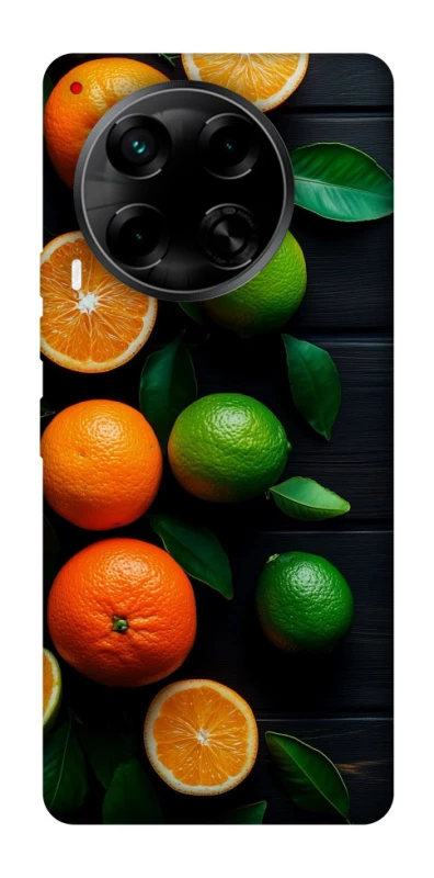 Чохол на TECNO Camon 30 (CL6) citrus фото 1 з 1