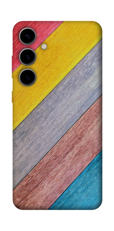 Чехол на Samsung Galaxy S25 Дерево фото 1 из 1