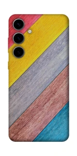 Чехол на Samsung Galaxy S25 FE Дерево фото 1 из 1