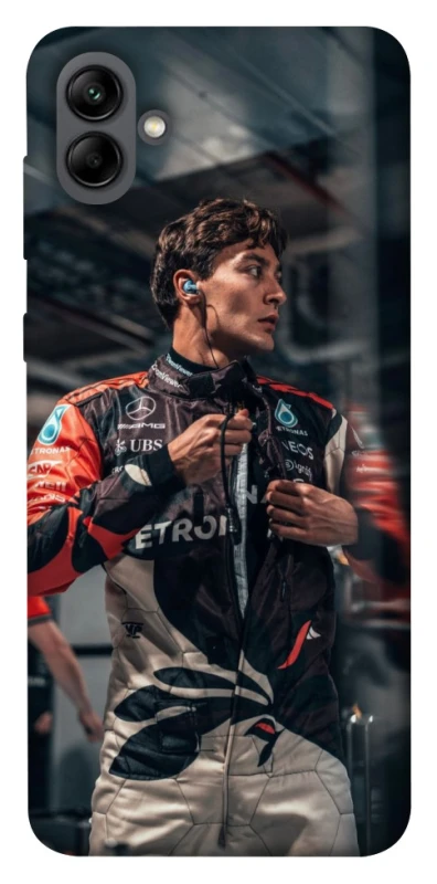 Чохол на Samsung Galaxy A04 F-1 ver.10 фото 1 з 1