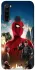 Чохол на Xiaomi Redmi Note 8 Spider Man ver.2 фото 1 з 1