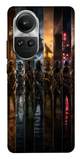 Чохол на Oppo Reno 10 Counter-Strike ver.3 фото 1 з 1
