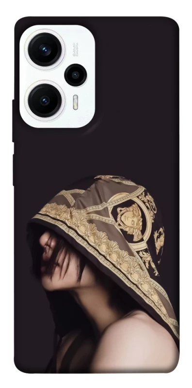 Чохол на Xiaomi Poco F5 / Note 12 Turbo HyunJin v2 фото 1 з 1