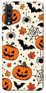 Чехол на Samsung Galaxy A70 (A705F) Halloween v13 фото 1 из 1