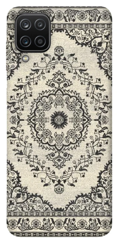 Чохол на Samsung Galaxy A12 Килим v51 фото 1 з 1