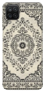 Чохол на Samsung Galaxy A12 Килим v51 фото 1 з 1