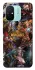 Чехол на Xiaomi Redmi 12C / Poco C55 WoW фото 1 из 1