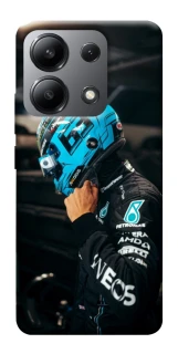 Чехол на Xiaomi Redmi Note 13 4G F-1 ver.8 фото 1 из 1