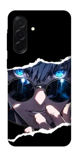 Чехол на Samsung Galaxy A37 5G Satoru Goja фото 1 из 1