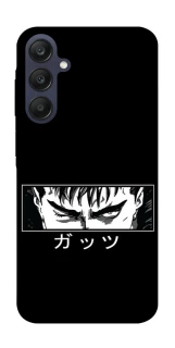 Чехол на Samsung Galaxy A25 5G Berserk фото 1 из 1