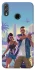 Чехол на Huawei Honor 8X GTA фото 1 из 1