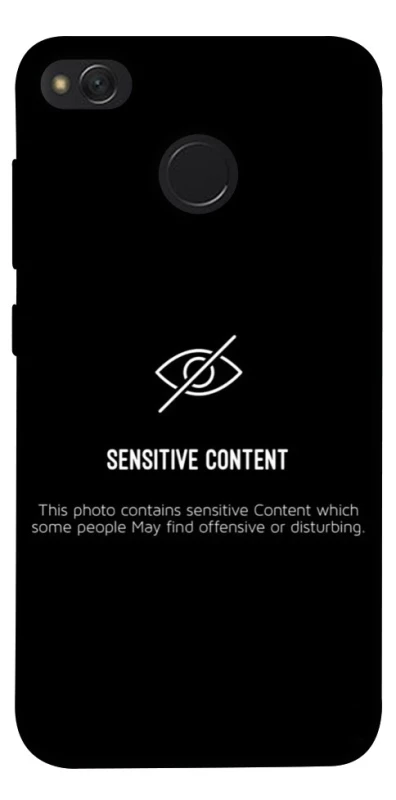 Чехол на Xiaomi Redmi 4X No image фото 1 из 1