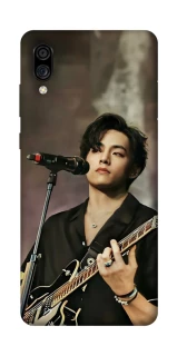 Чохол на ZTE Blade A5 (2020) V - BTS фото 1 з 1