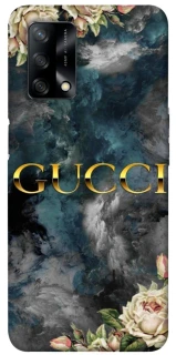 Чохол на Oppo A74 4G Gucci ver.7 фото 1 з 1