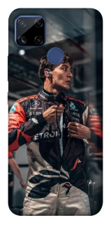 Чохол на Realme C15 F-1 ver.10 фото 1 з 1