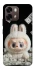 Чехол на Oppo A6 Dollar Labubu фото 2 из 2