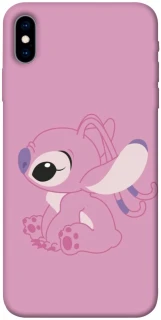 Чохол на Apple iPhone X (5.8") Pair romantic theme ver.4 фото 1 з 1