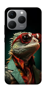 Чохол на Realme 15T Ігуана фото 1 з 1