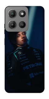 Чехол на Motorola Moto G15 Power F-1 ver.9 фото 1 из 1