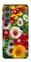 Чехол на Samsung Galaxy S24+ Flowers v11 фото 1 из 1
