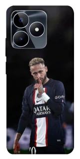 Чохол на Realme C53 Neymar фото 1 з 1