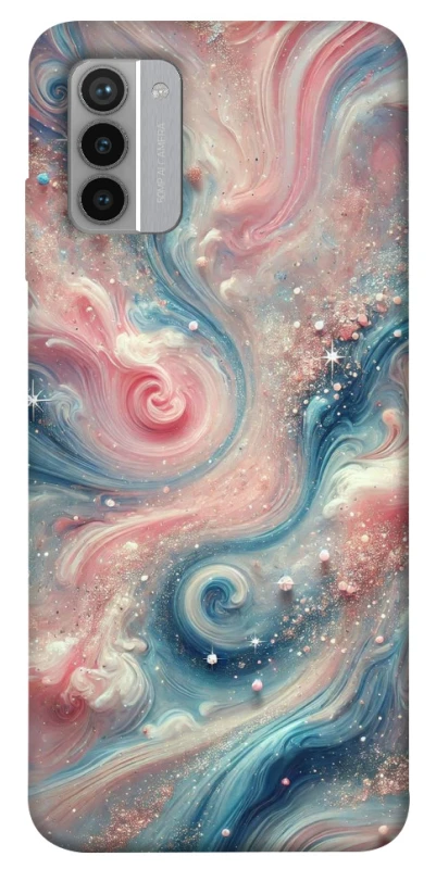 Чехол на Nokia G42 Epoxy design ver.4 фото 1 из 1