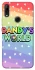 Чохол на Huawei P Smart Z Dandysworld rainbow stars фото 1 з 1