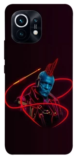 Чохол на Xiaomi Mi 11 Yondu фото 1 з 1