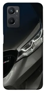 Чехол на Oppo A96 BMW v44 фото 1 из 1