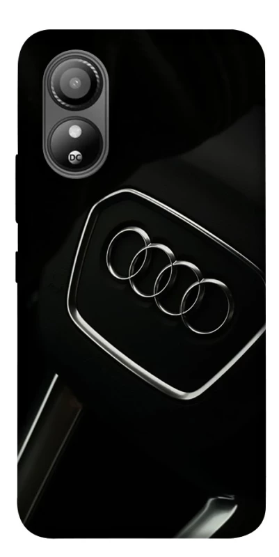 Чехол на ZTE Blade L220 AUDI фото 1 из 1